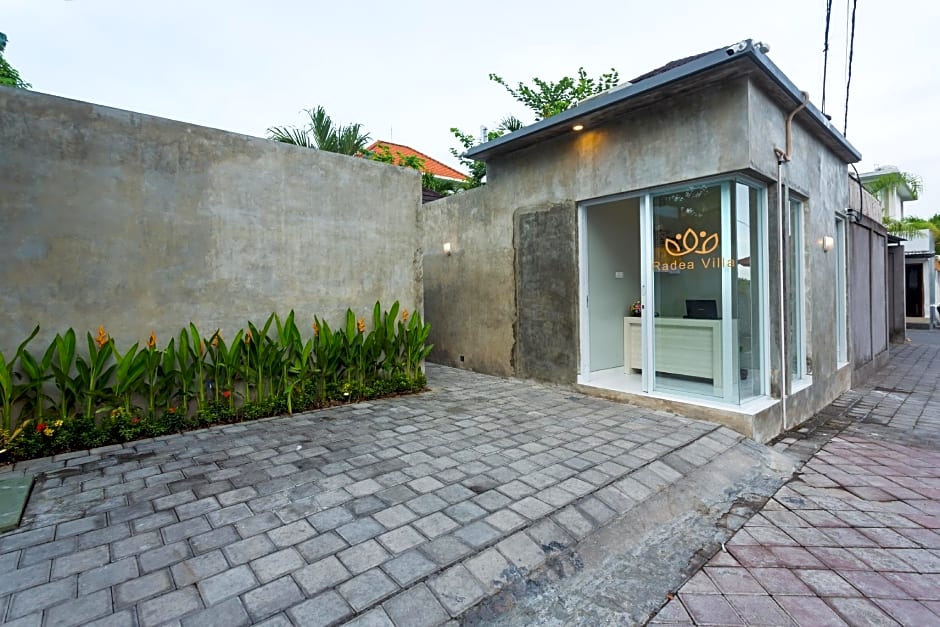 Radea Villa