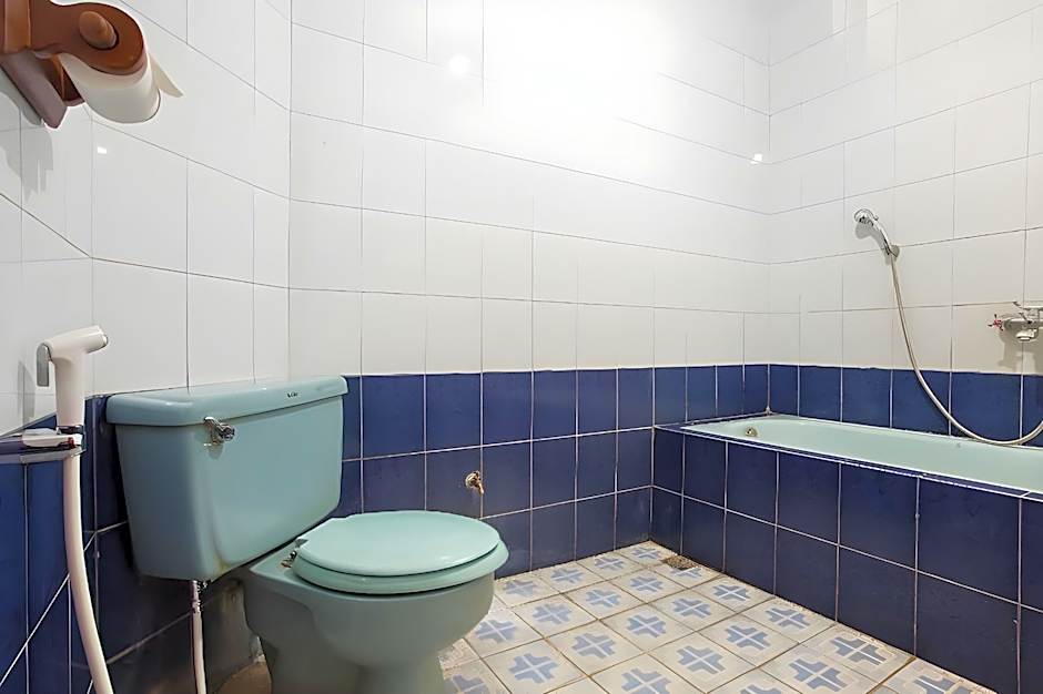 RedDoorz near Balai Kota Malang