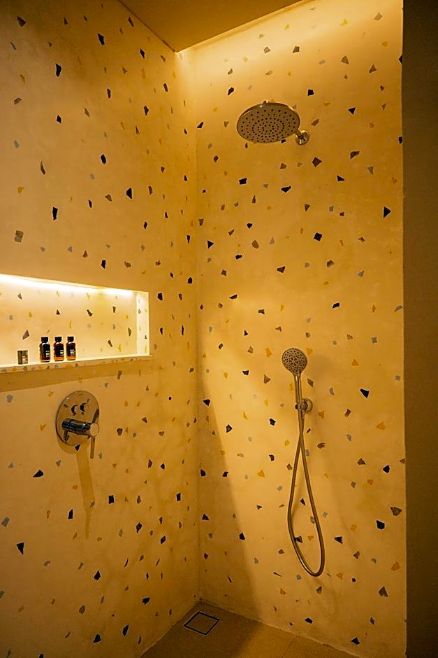 Poco Poco villas by Aayan