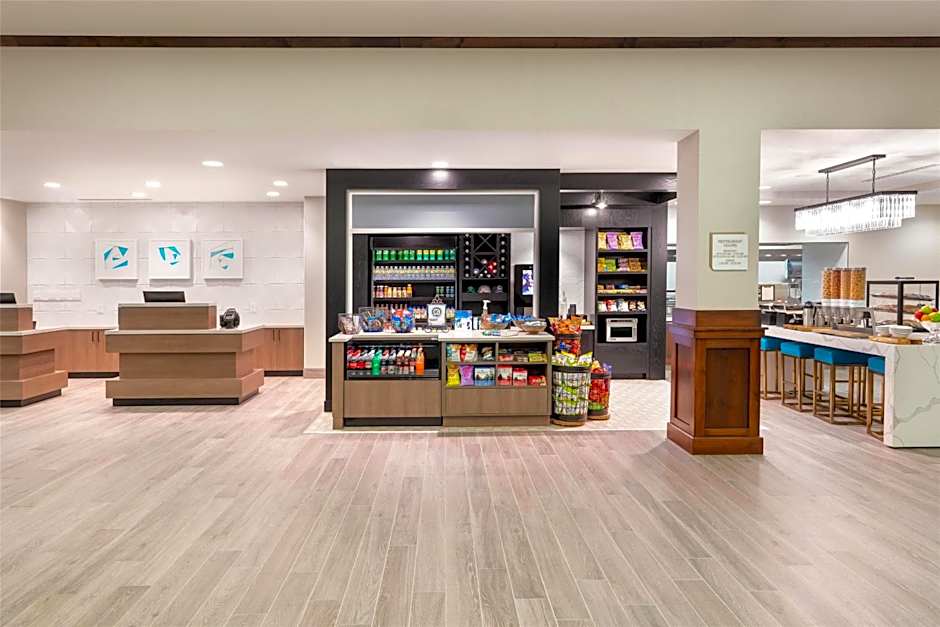 Hilton Garden Inn Billings