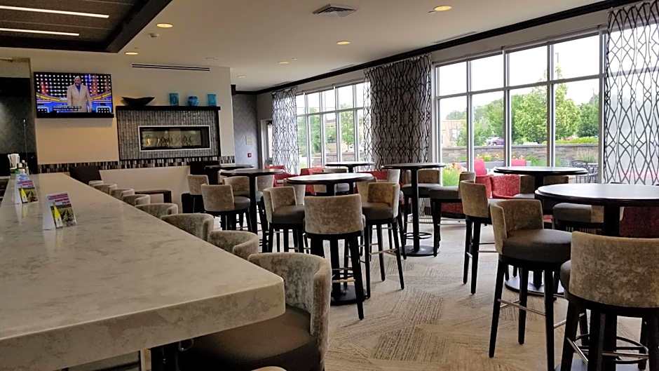 Hilton Garden Inn Great Falls