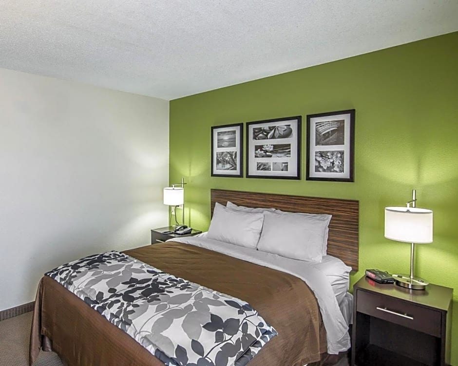 Sleep Inn South Joplin