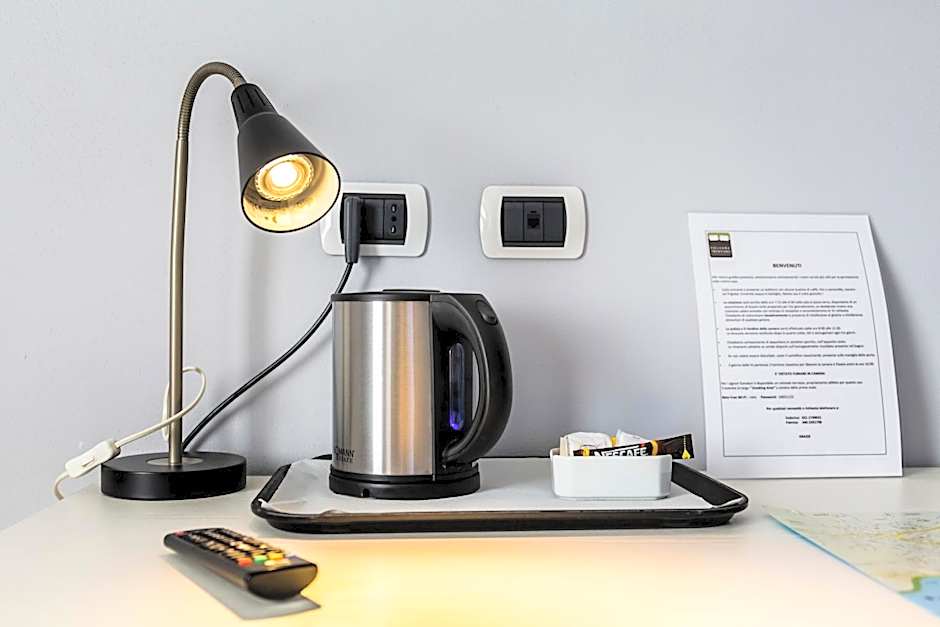 Affittacamere Polvara Trentuno