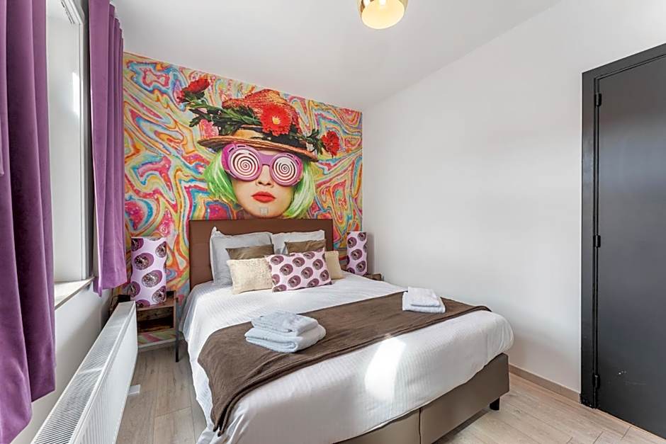 The Chocolate Suites