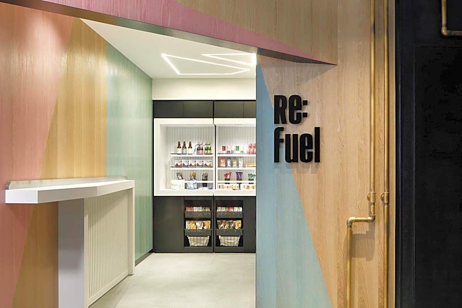 Aloft Tokyo Ginza