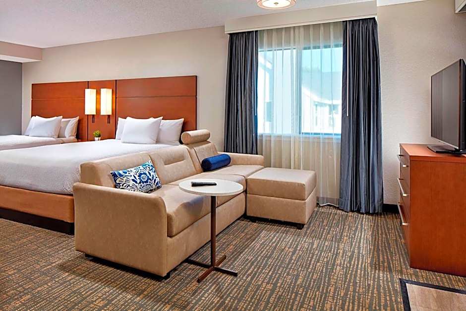 Residence Inn by Marriott Los Angeles LAX/Manhattan Beach