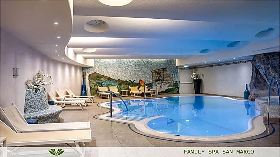 Dependence del Parco