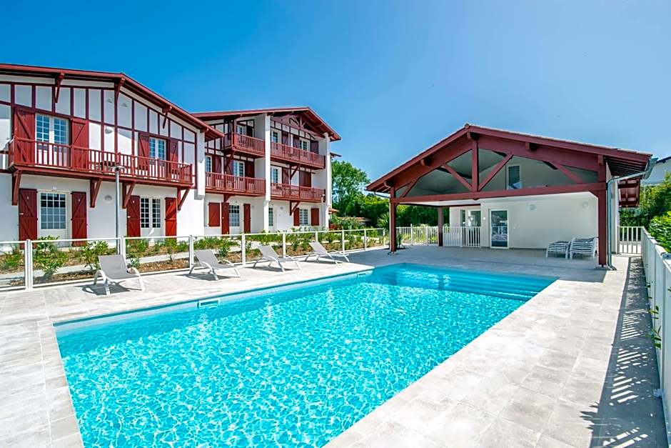 Résidence Ker Enia Meublés de Tourisme