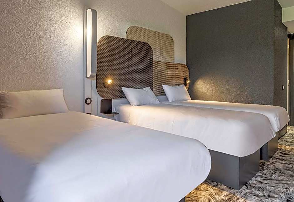 B&B HOTEL Valenciennes Sud