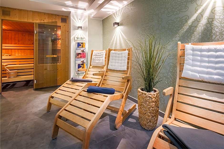 Best Western Plus Hotel Excelsior