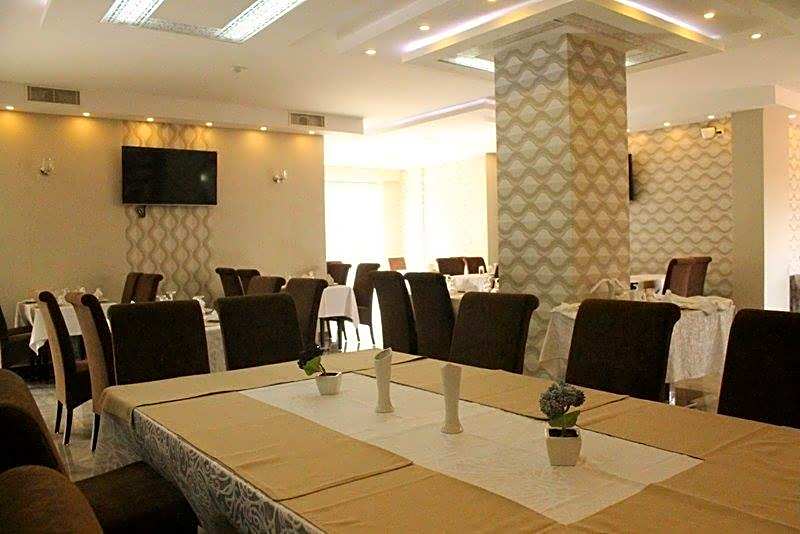 Hotel Saray