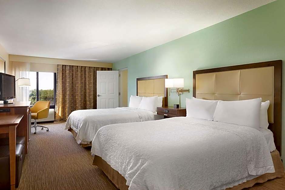 Hampton Inn & Suites Tarpon Springs