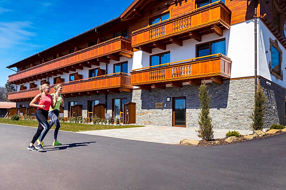 Steig-Alm Hotel Superior