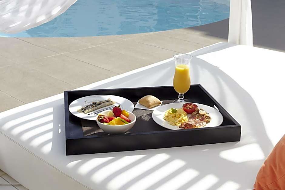 Ibiza Sun- Apartments