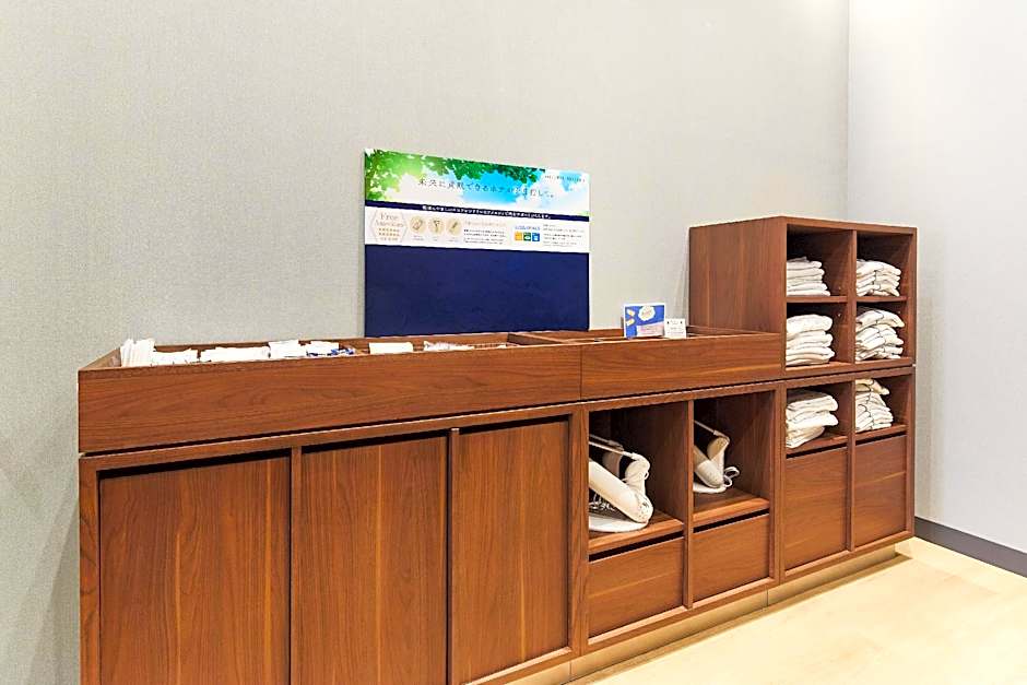 Sotetsu Fresa Inn Chiba Kashiwa