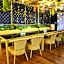 Hotel Haris MG Road