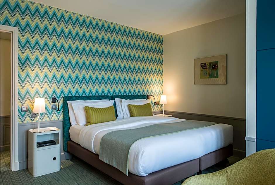 Hotel Parc Saint Severin