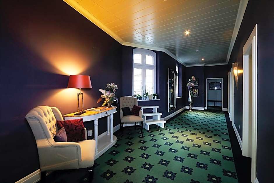 Hotel Alte Mark