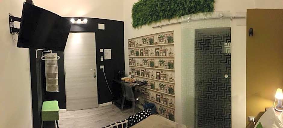 Minihomecatania