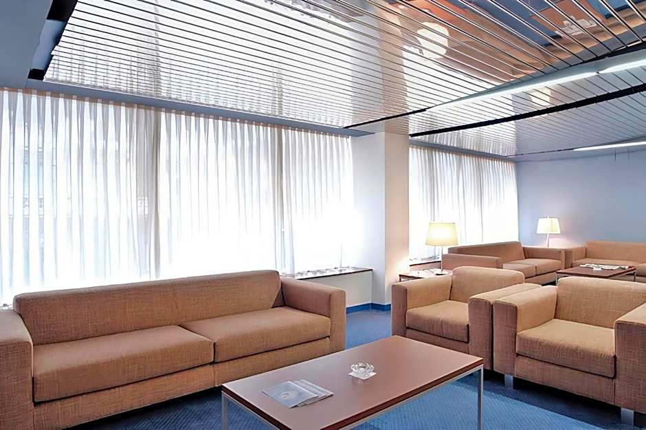 Sercotel Murrieta