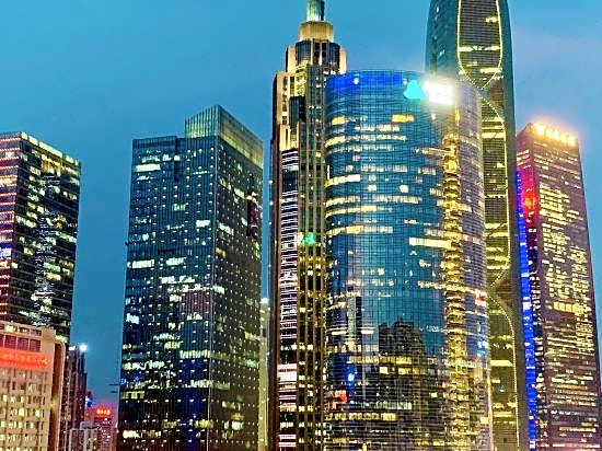 Boling International Apartment