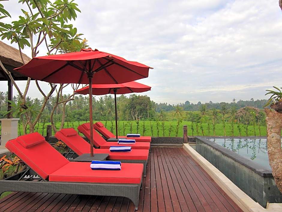 Uma Stana Villa