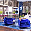 Crowne Plaza Dallas Downtown by IHG