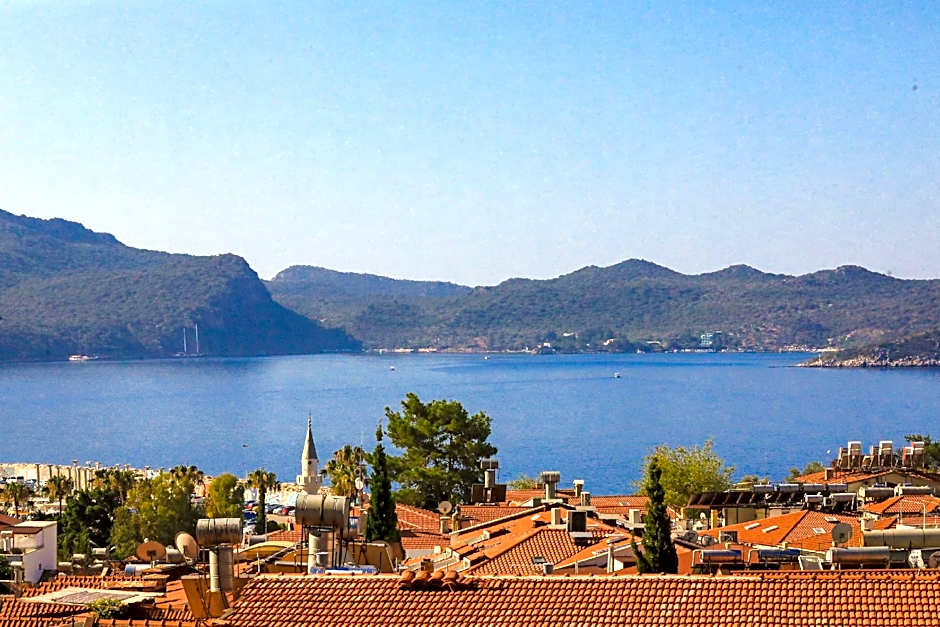 Neva Boutique Kaş