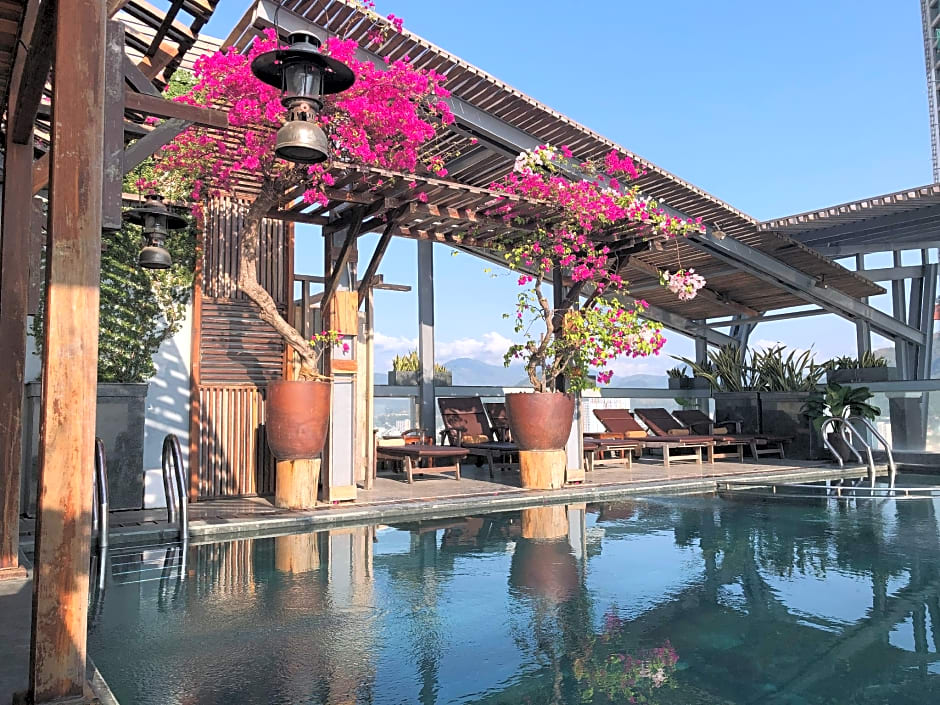 Seasing Boutique Hotel