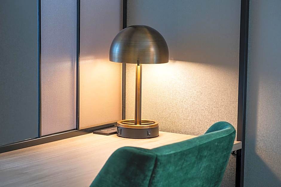 SpringHill Suites by Marriott Baltimore Downtown Convention Center Area