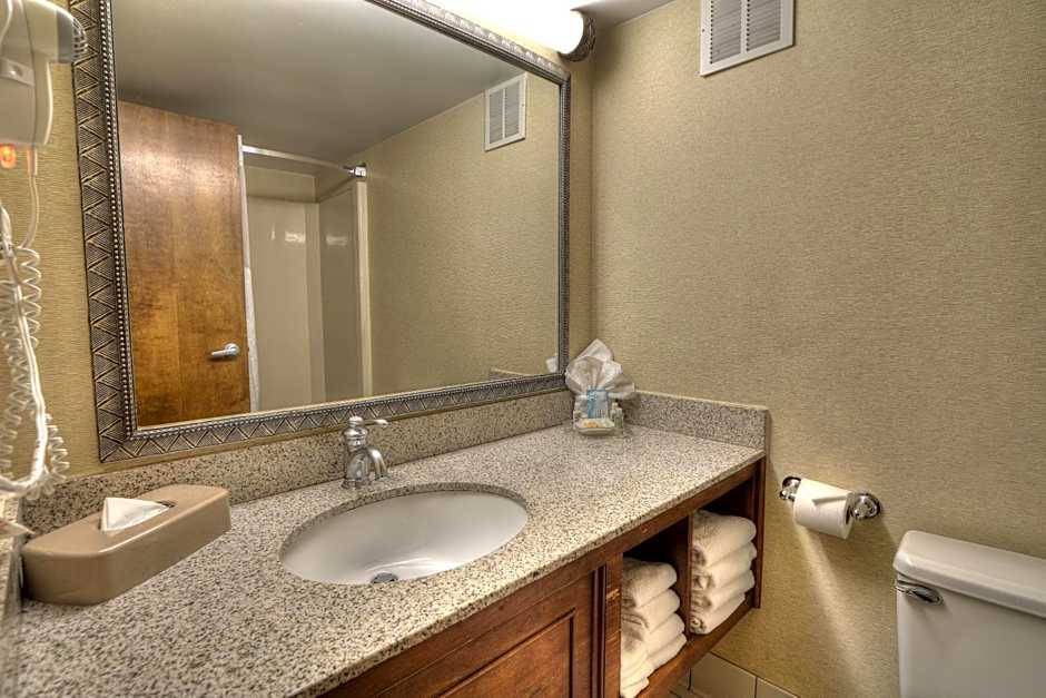 The Ramsey Hotel and Convention Center