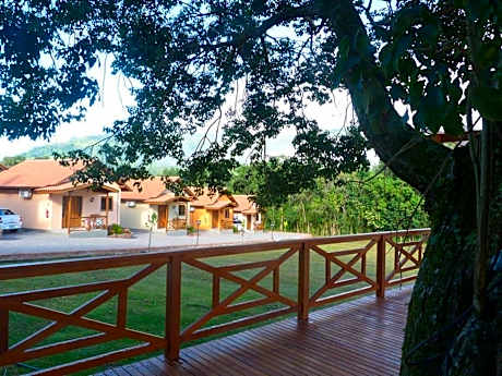 Pousada Villa Romantica