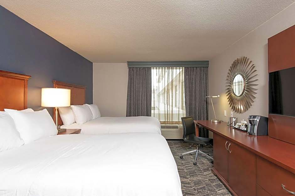 DoubleTree by Hilton Schenectady