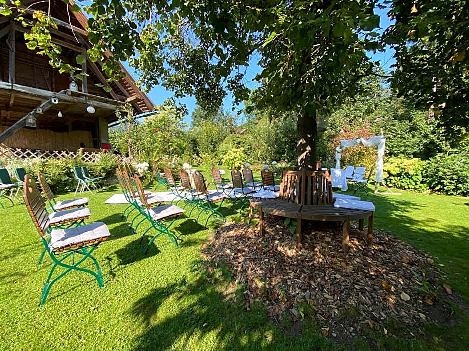 Landhotel Restaurant Hubinger