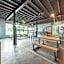 Urbanview Hotel Tropical Ketapang by RedDoorz