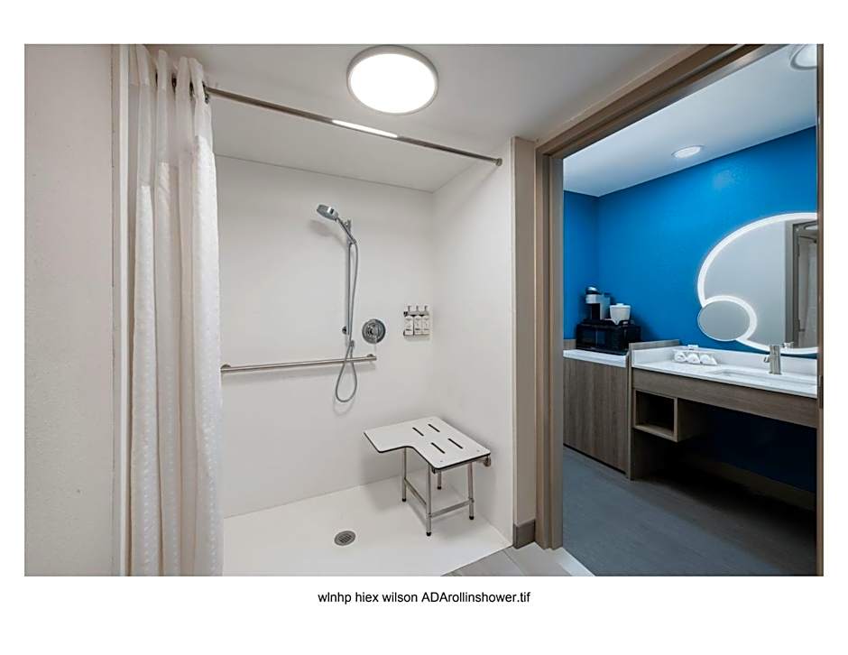 Holiday Inn Express & Suites Wilson I-95 By IHG