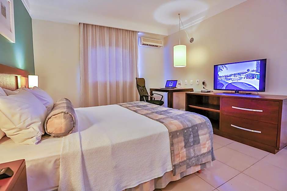 Sun Valley Marília by Atlantica