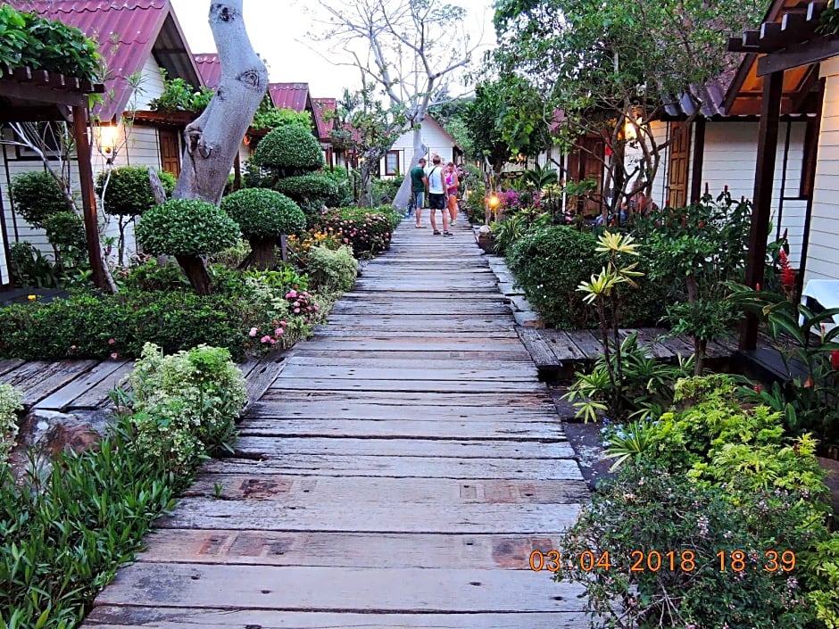 P.P. Casita Hotel-Adult Only