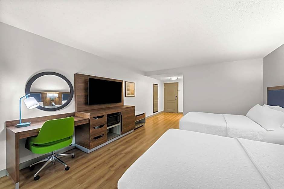 Hampton Inn By Hilton Chattanooga-North