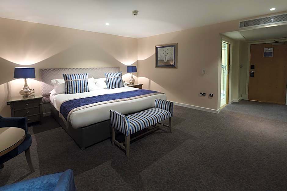 Sandford Springs Hotel and Golf Club