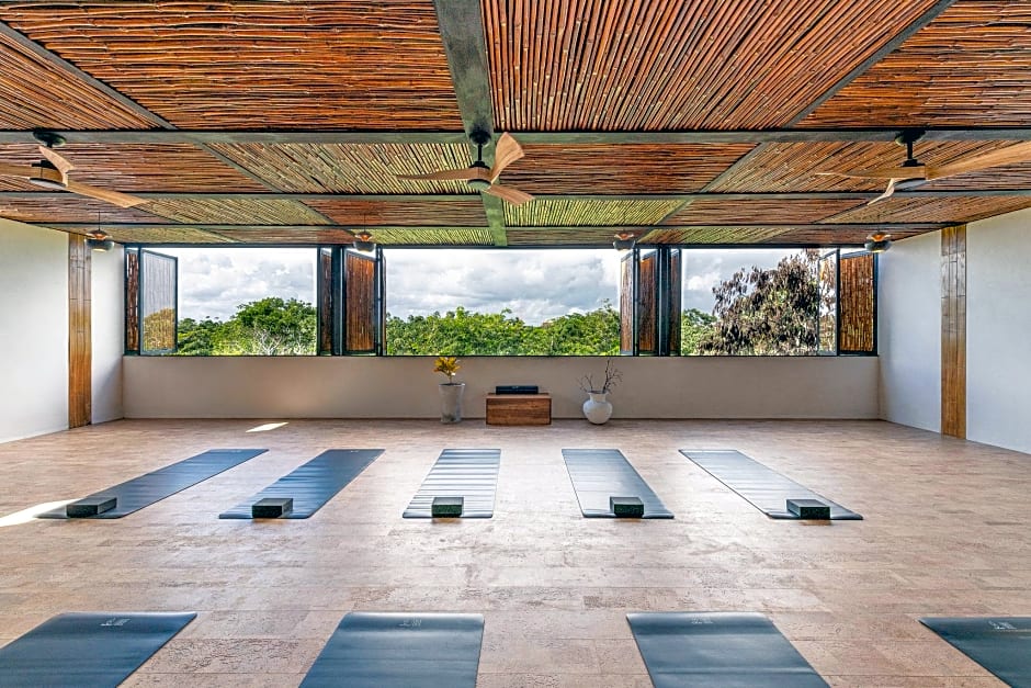 Irie Tulum Boutique Hotel
