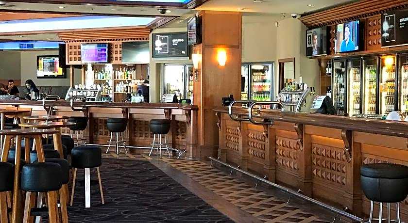 The Grand Apartments