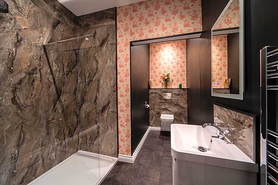 The Harrison Chambers of Distinction