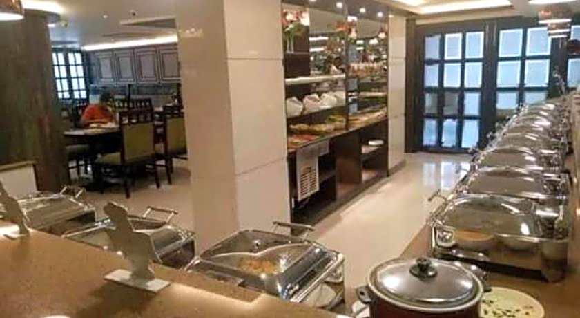 Atithi Hotel - Guwahati