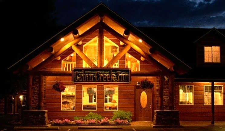 Cabin Creek Inn