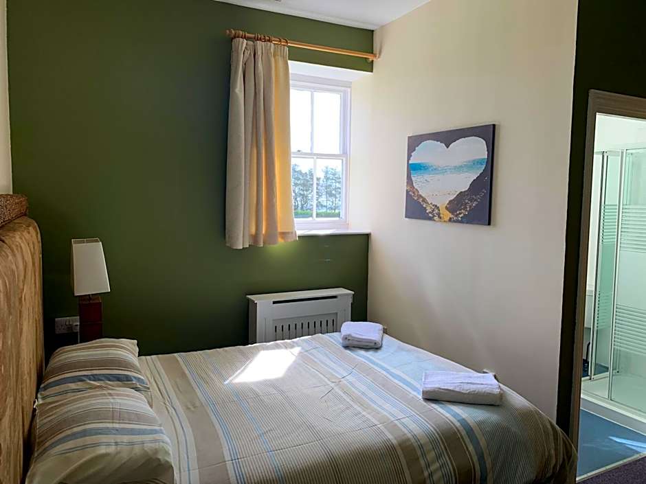 Jersey Accommodation and Activity Centre - JAAC Hostel