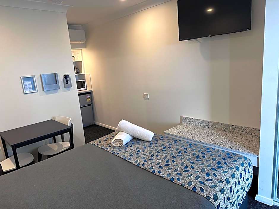 Surf Beach Motel Newcastle