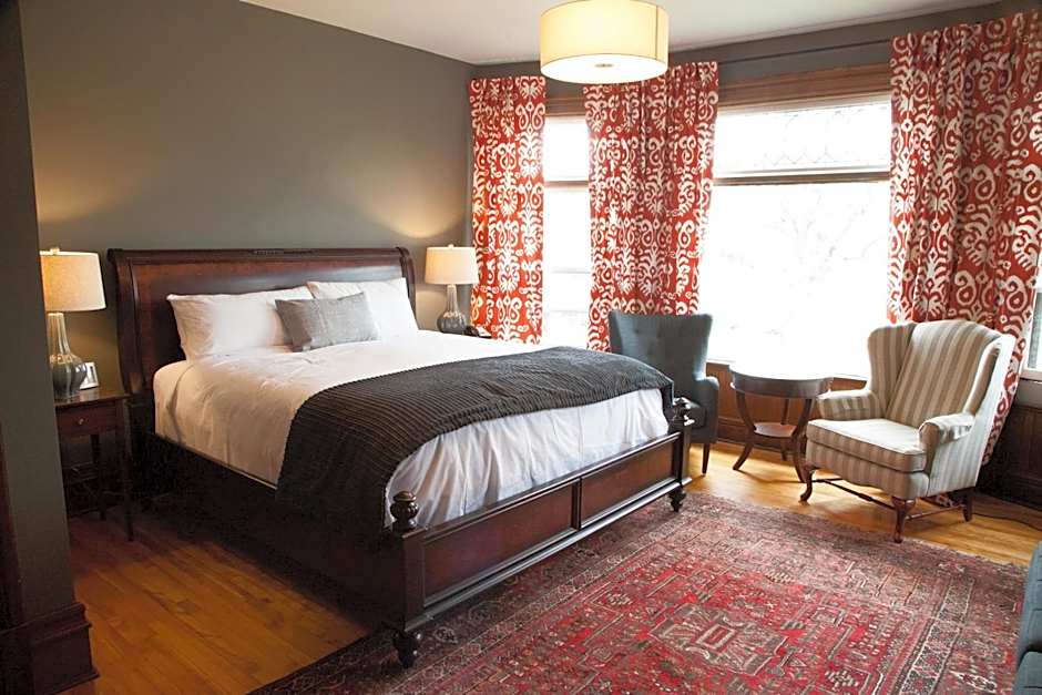 Fairholm Boutique Inns