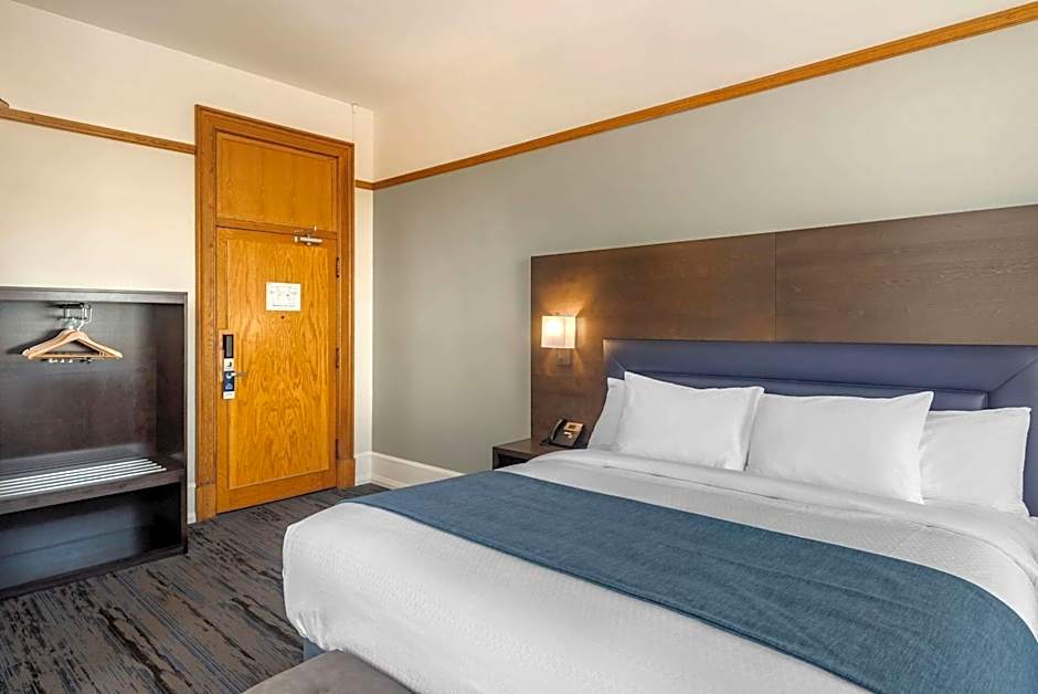 The Courthouse Hotel, an Ascend Collection Hotel