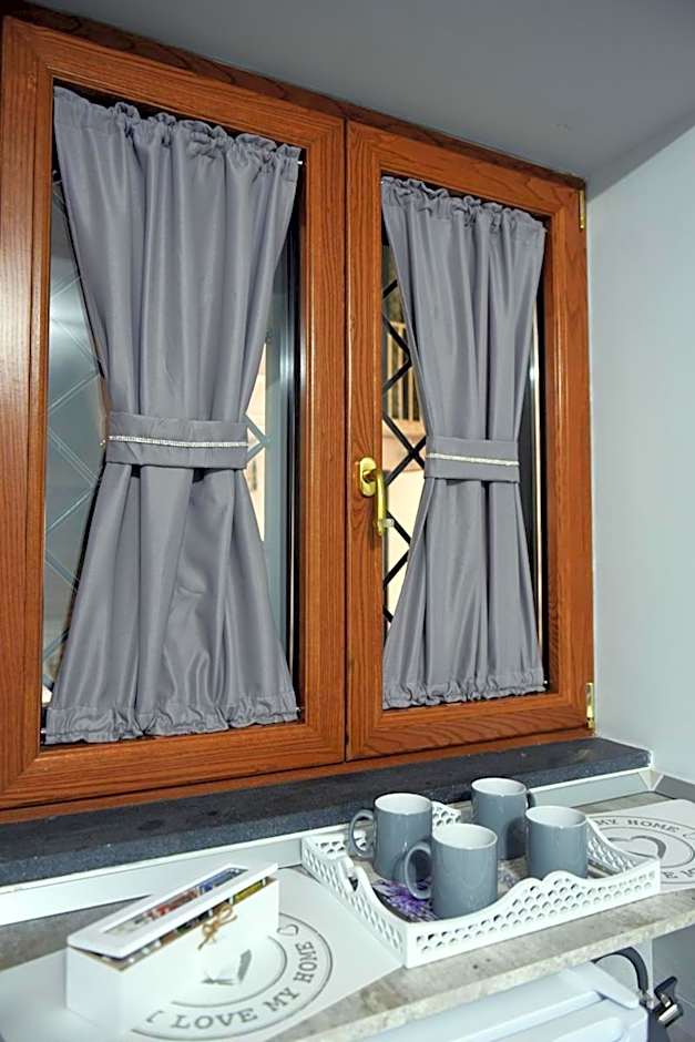 Montesantogroup Amalfi Room